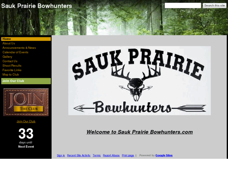 www.saukprairiebowhunters.com