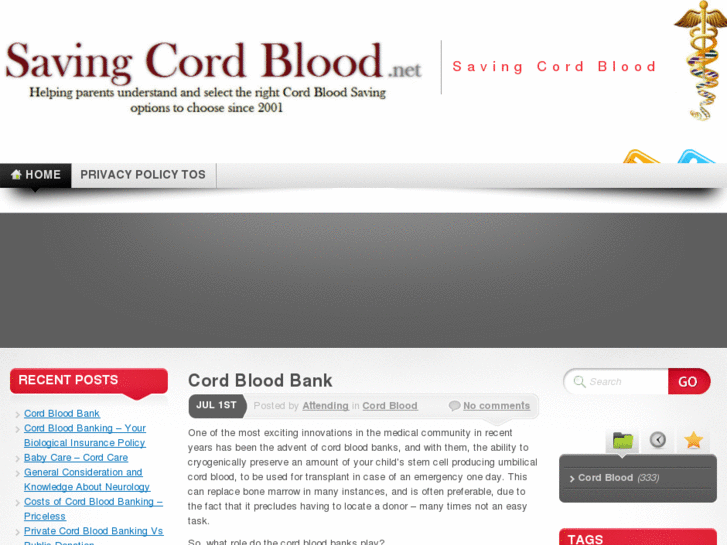 www.savingcordblood.net