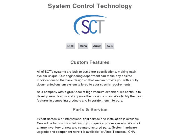 www.sctsystems.com