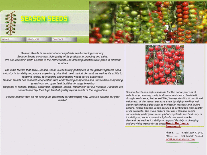 www.seasonseeds.com