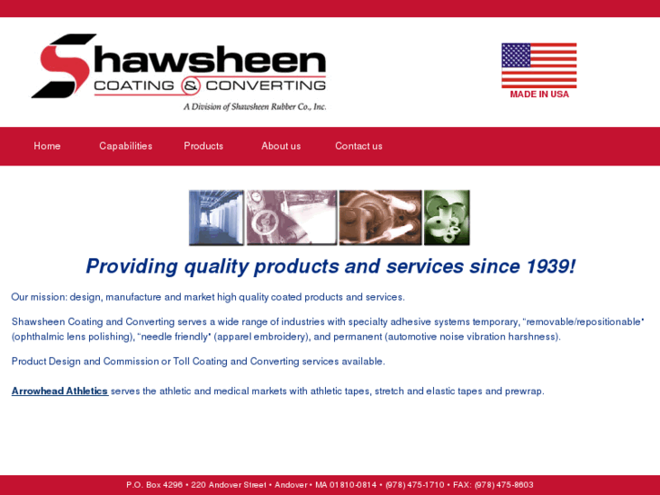 www.shawsheencc.com