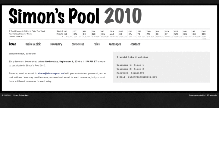 www.simonspool.net