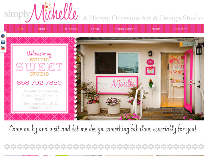 www.simplymichelle.com