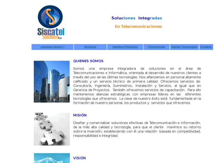 www.siscatelsolutions.com