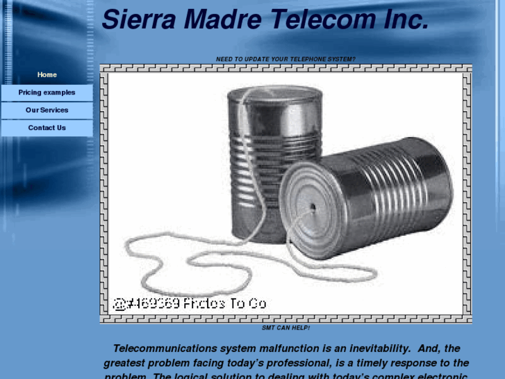 www.smtelecom.com