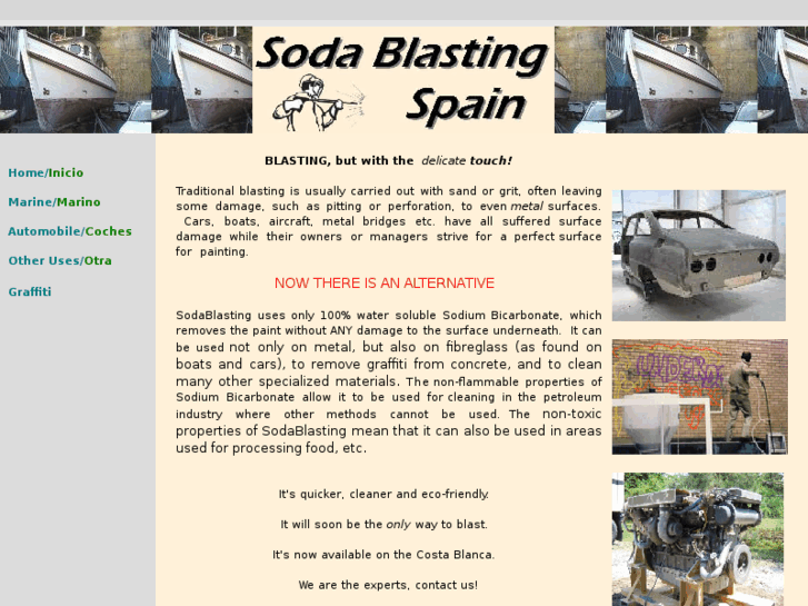 www.sodablastingspain.com