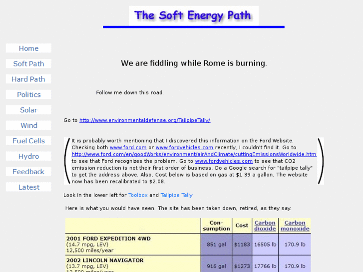 www.softenergypaths.com