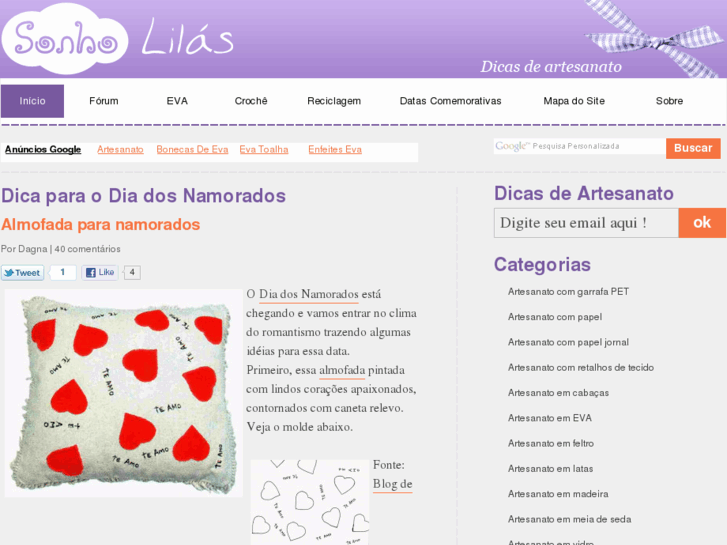 www.sonholilas.com.br