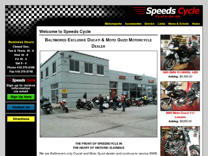 www.speedscycle.com