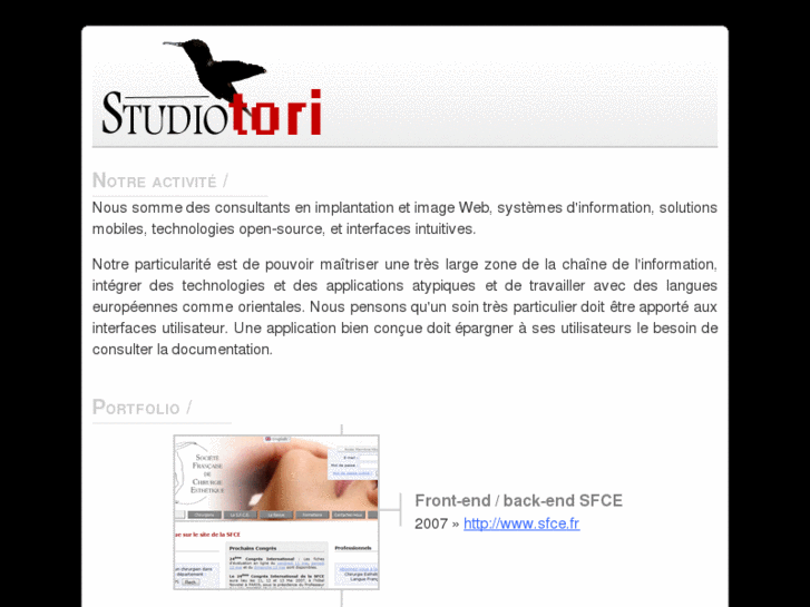 www.studiotori.com