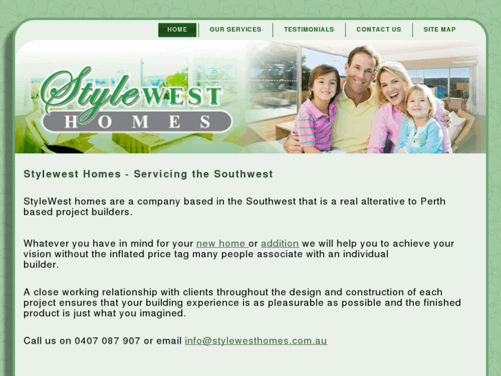 www.stylewesthomes.com.au