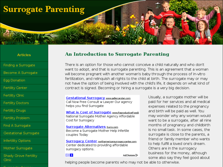 www.surrogate-parenting.org