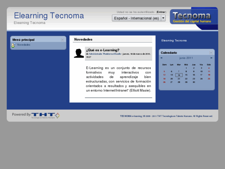 www.tecnomaelearning.com