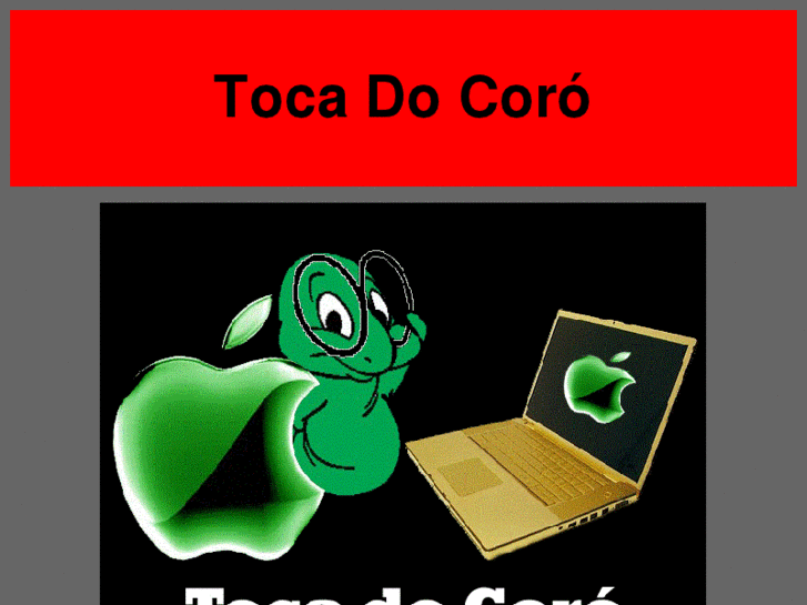 www.tocadocoro.com