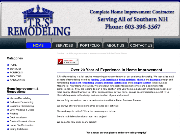 www.trsremodeling.com