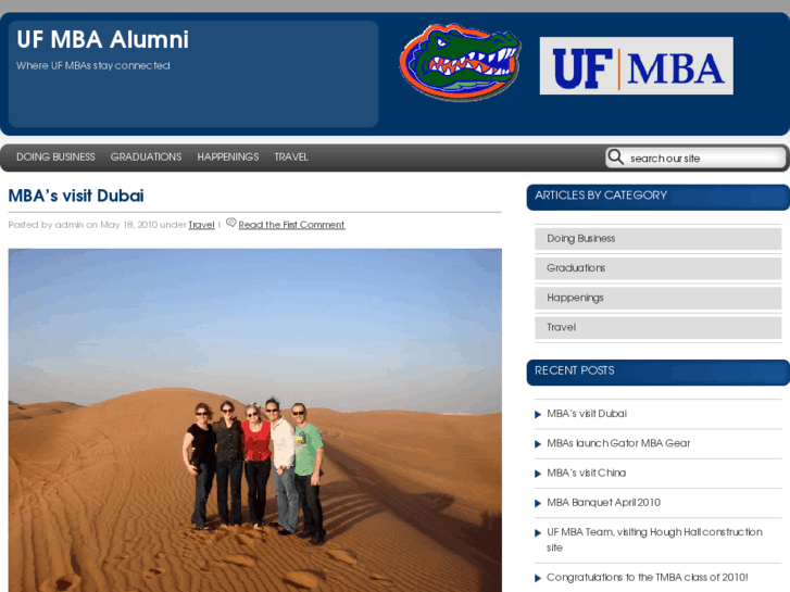 www.ufmbaalumni.com