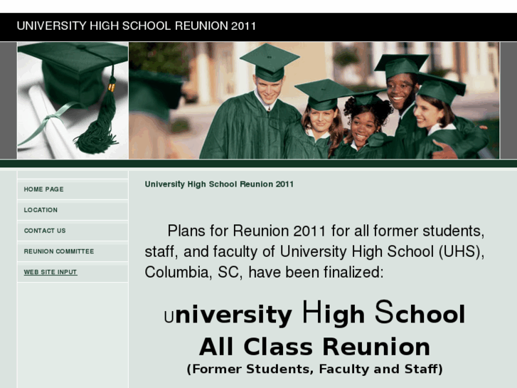 www.uhsreunionsite.com