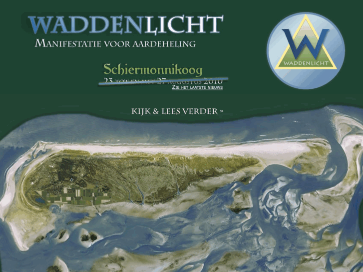 www.waddenlicht.eu