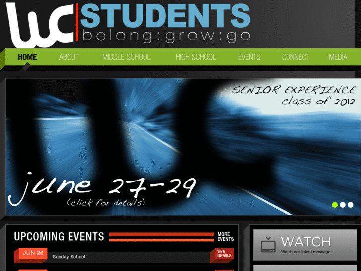 www.wcstudents.com