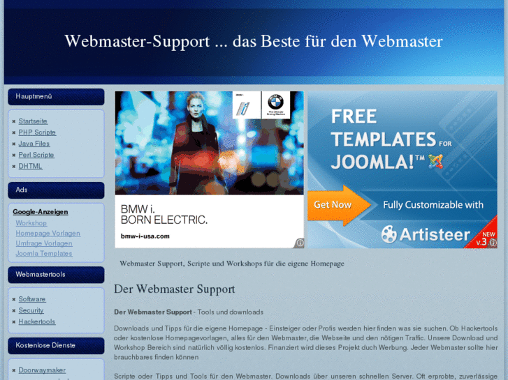 www.webmaster-support.de