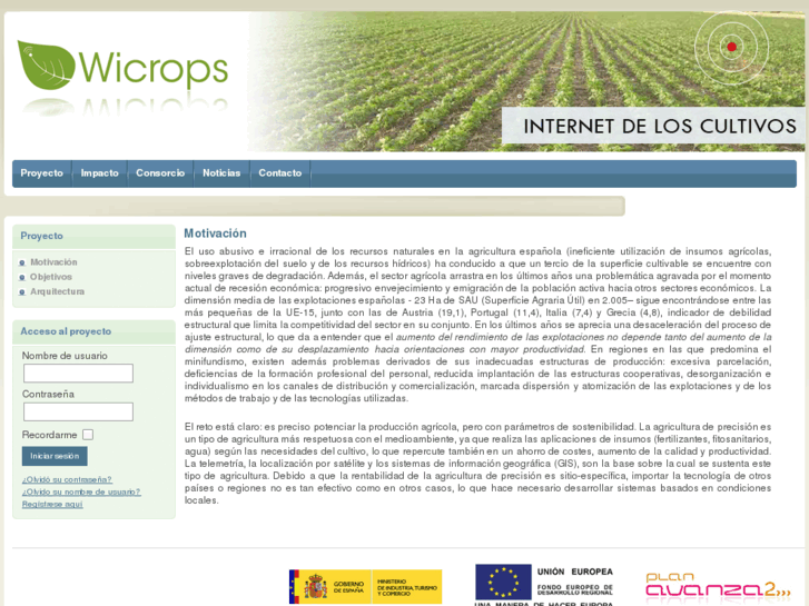 www.wicrops.es