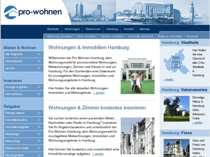 www.wohnungsagentur.com