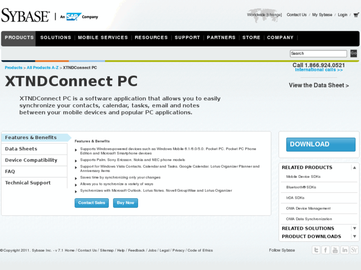 www.xtndconnectpc.com