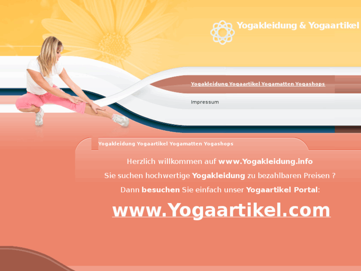 www.yogakleidung.info