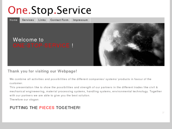 www.1stopservice.de