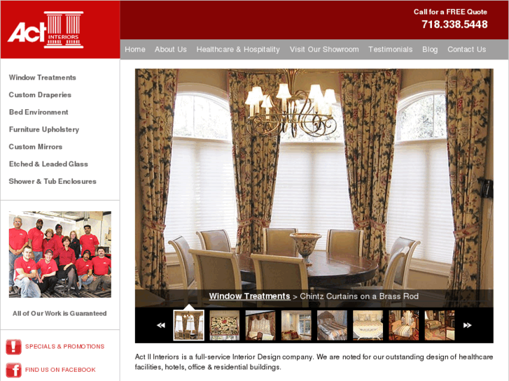 www.act2interiors.com