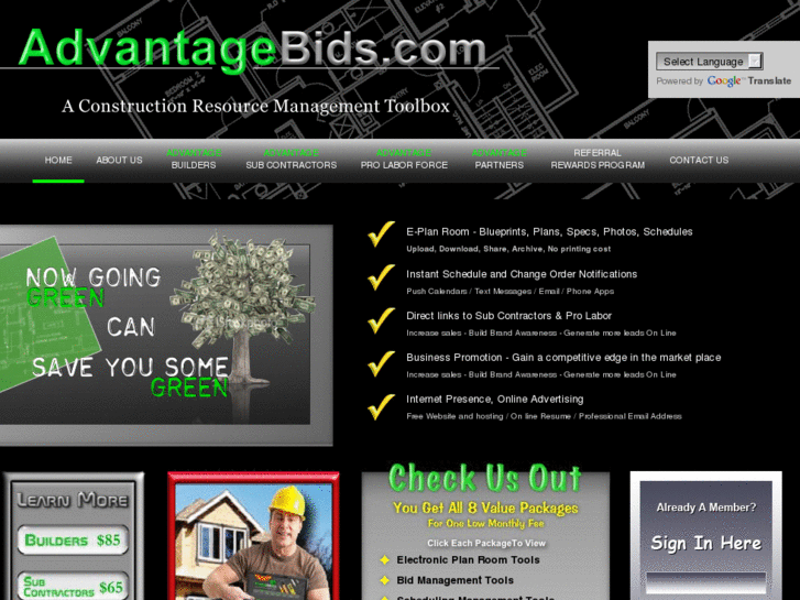 www.advantagebids.com