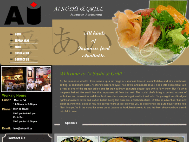 www.aisushi.us