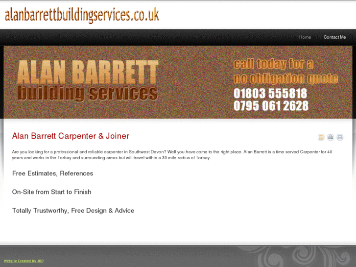 www.alanbarrettbuildingservices.co.uk