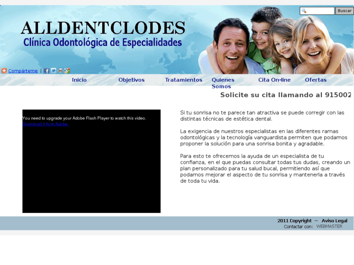 www.alldentclodes.com