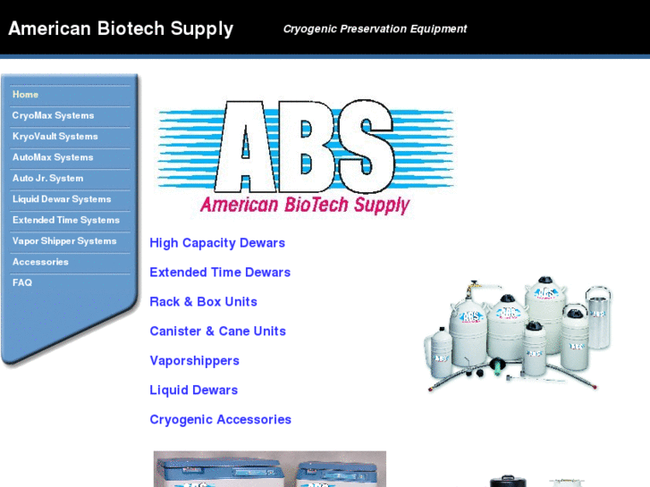 www.americanbiotechsupply.com