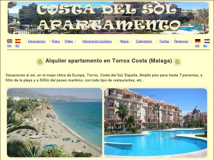 www.apartment-in-torrox.com.es