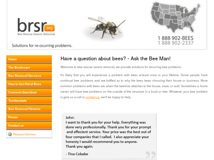 www.askthebeeguy.com