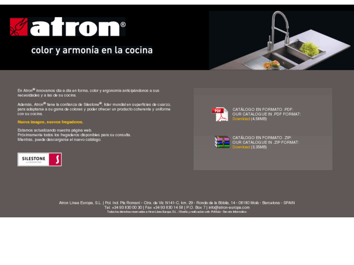 www.atron-europa.com