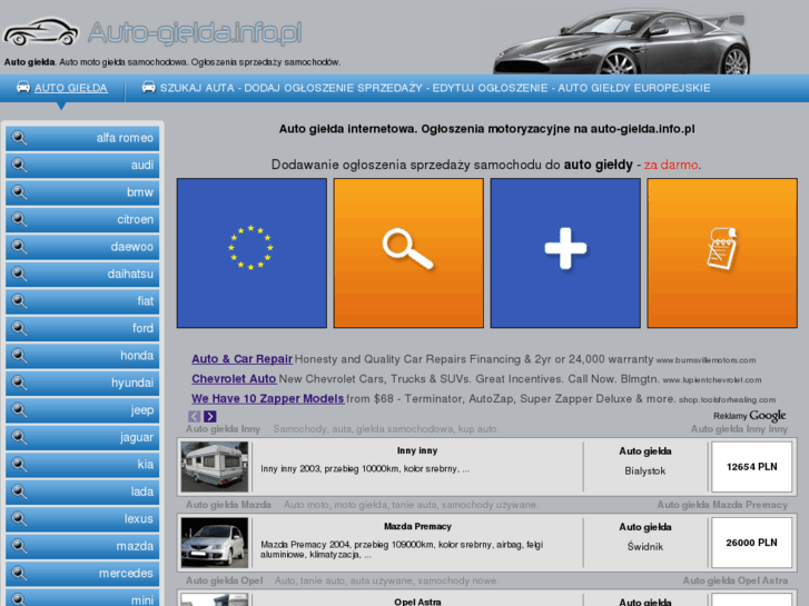 www.auto-gielda.info.pl