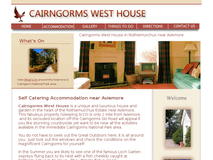 www.aviemore-selfcatering.com