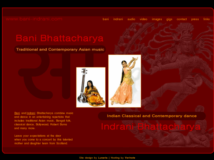 www.bani-indrani.com