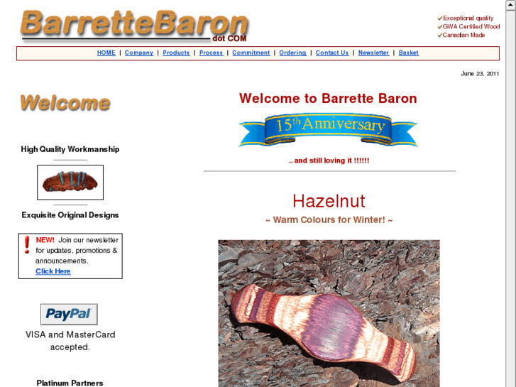 www.barrettebaron.com