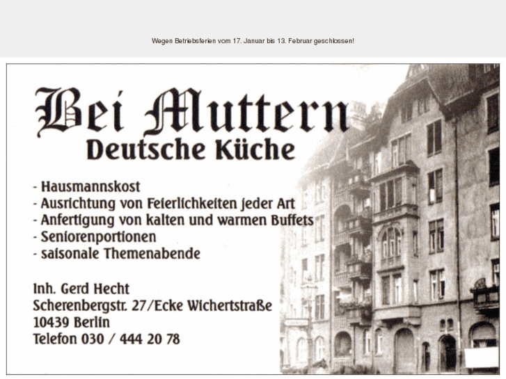 www.bei-muttern.com