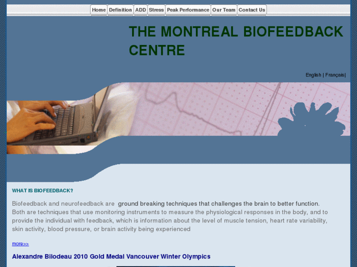 www.biofeedbackmontreal.com