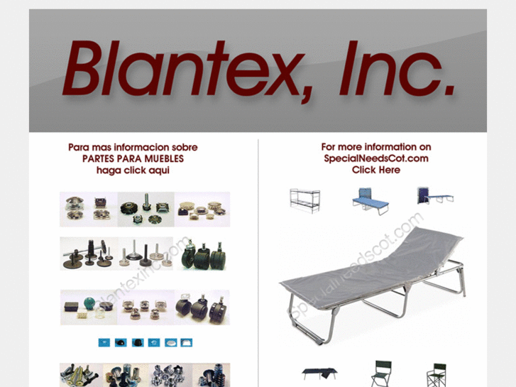 www.blantexinc.com