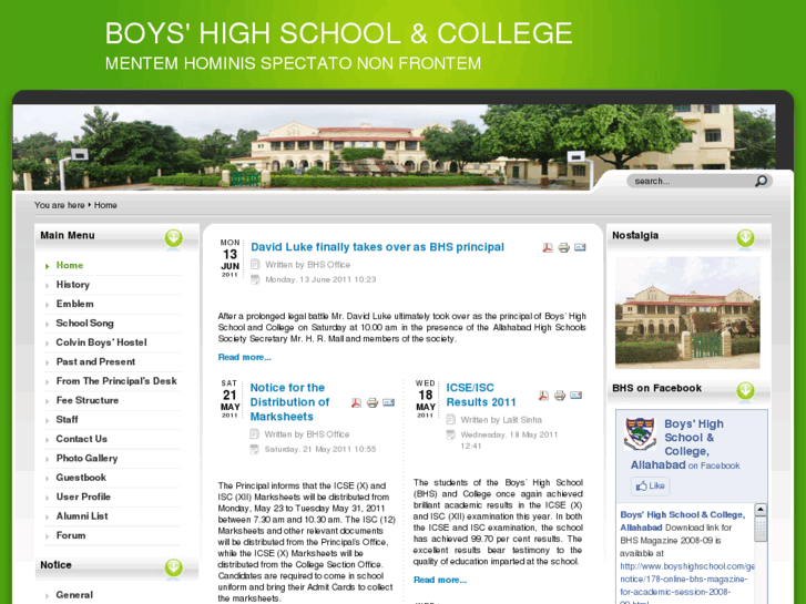 www.boyshighschool.com