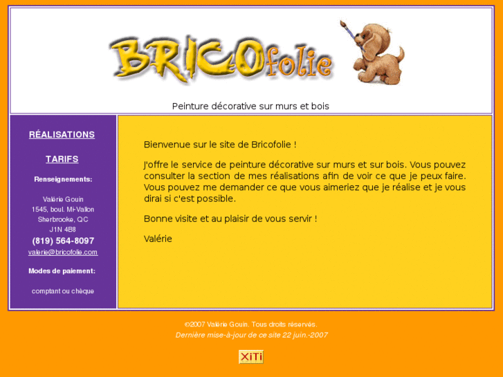 www.bricofolie.com