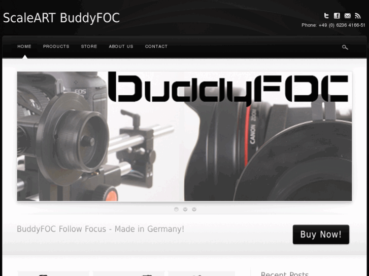 www.buddyfoc.com