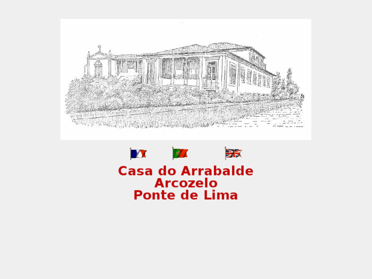 www.casadoarrabalde.com