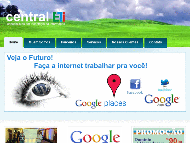 www.centraleti.com.br